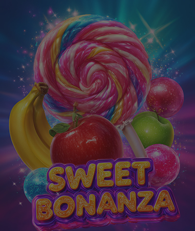 Sweet Bonanza