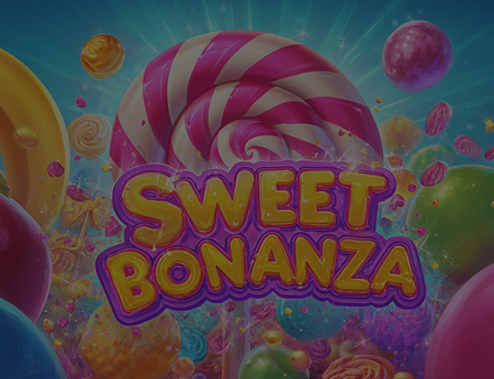 Sweet Bonanza