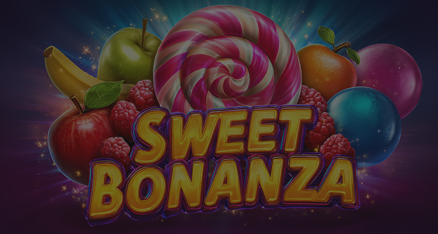 Sweet Bonanza