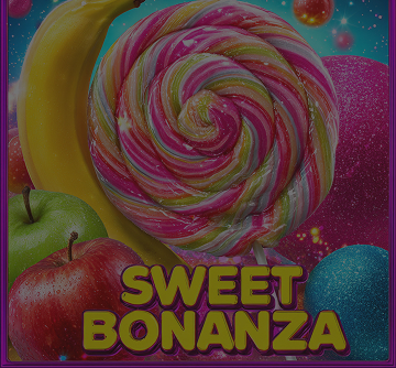 Sweet Bonanza