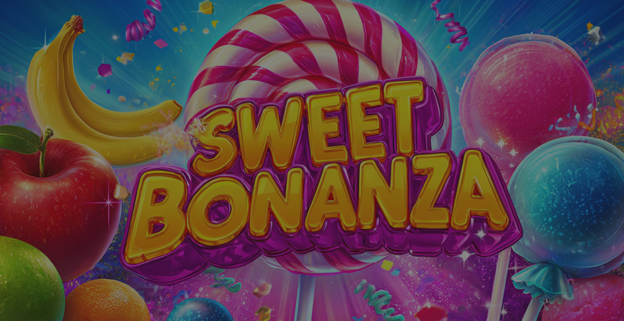 Sweet Bonanza